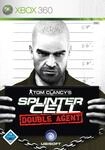 Tom Clancy's Splinter Cell - Double Agent