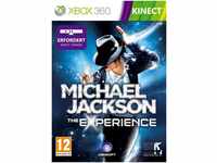Michael Jackson: The Experience [AT PEGI] - [Xbox 360]