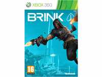 [UK-Import]Brink Game XBOX 360