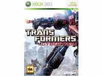 Transformers: War for Cybertron (Xbox 360) [Import UK]