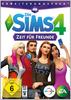 Die Sims 4 Zeit für Freunde (EP2)| Erweiterungspack | PC/Mac | VideoGame |...