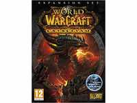 World Of Warcraft: Cataclysm [Pegi]
