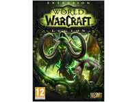 GIOCO PC WOW LEGION