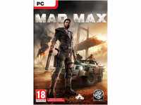 Mad Max (EU-Import) Windows PC DVD