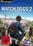 Watch Dogs 2 - [PC]