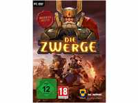Die Zwerge - Steelcase Edition - [PC]