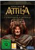 Total War: Attila - Tyrannen und Könige Edition (PC)