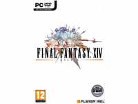 NONAME Final Fantasy XIV
