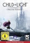 Child of Light (Deluxe Edition inklusive Download Code)
