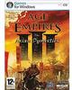 Age of Empires III: The Asian Dynasties (Add - On) - [PC]