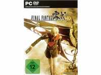 Final Fantasy Type-0 (PC)