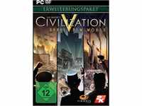 Sid Meiers Civilization V: Brave New World (Add - On)