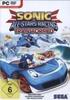 Sonic All - Stars Racing Transformed - [PC]