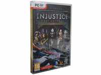 Injustice Gods Among Us Ultimate Edition (PC) [