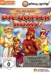 All my Gods - Die G&ouml;tter Roms