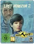 Lost Horizon 2 - Limited Steelbook Edition - [PC]