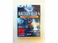 Battlefield 4 Second Assault EP [Code in a Box] - [PC]