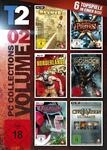 Take-Two PC Collection Volume II