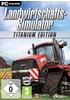 Landwirtschafts-Simulator - Titanium-Edition