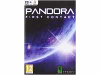 Pandora: First Contact (inkl. der Erweiterung Eclipse of Nashira)