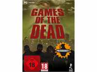 Games of the Dead (Trapped Dead, Deadly 30, Dead Horde) - [PC]
