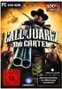 Call of Juarez - The Cartel