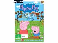 Peppa Pig 2 ? Puddles of Fun (PC)