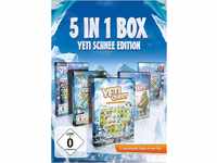Yeti Schnee Edition 5-in11 Box