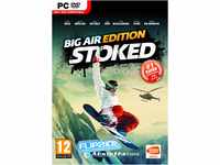 Stoked - Big Air Edition