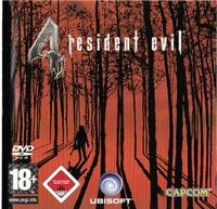 Resident Evil 4