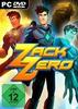 Zack Zero - [PC]
