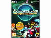 Awesomenauts: Special Edition (PC DVD) [UK IMPORT]