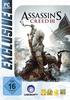 Assassin's Creed 3 [Ubisoft Exclusiv] - [PC]