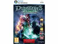 Dungeons: The Dark Lord (PC) (DVD) [Import UK]