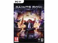 Saints Row IV (uncut) Commander in Chief Edition