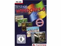 Best of Windows 8 Games Collection