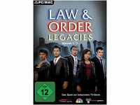 Law & Order Legacies - Das Spiel zur bekannten TV - Serie - Episode 1 - 7 -...
