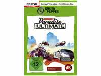 Burnout Paradise - The Ultimate Box [Green Pepper]