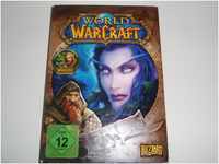 World of Warcraft (WoW) Gold inkl. Burning Crusade AddOn