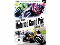 Motorrad GrandPrix Simulator 2012 - [PC]