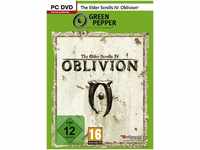 Elder Scrolls 4: Oblivion [Green Pepper]
