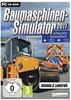 Best of Simulations: Baumaschinen-Simulator 2011