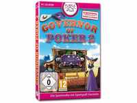 Governor of Poker 2 - [PC]