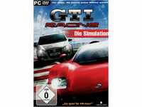GTI Racing - Die Simulation - [PC]