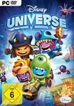 Disney Universe - [PC]