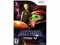Metroid: Other M [UK Import]