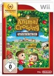 Animal Crossing: Let's Go to the City