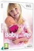 [Import Anglais]Baby And Me Game Includes Remote Pouch Wii