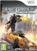 Transformers: Dark of the Moon - Stealth Edition (Nintendo Wii) [Import UK]