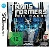 Transformers - Die Rache: Autobots - [Nintendo DS]